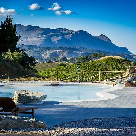 Agriturismo Antichi Granai Calatafimi Exterior photo