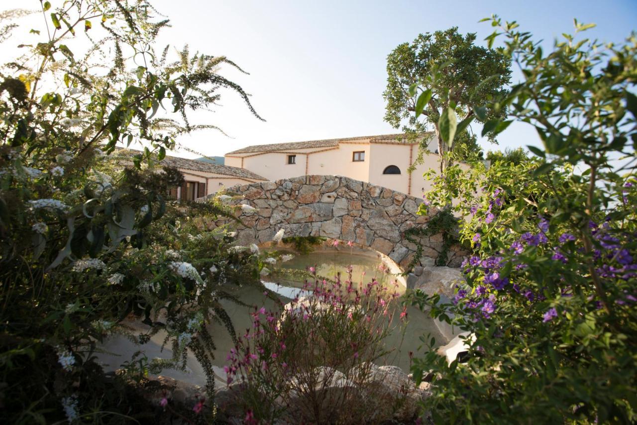 Agriturismo Antichi Granai Calatafimi Exterior photo